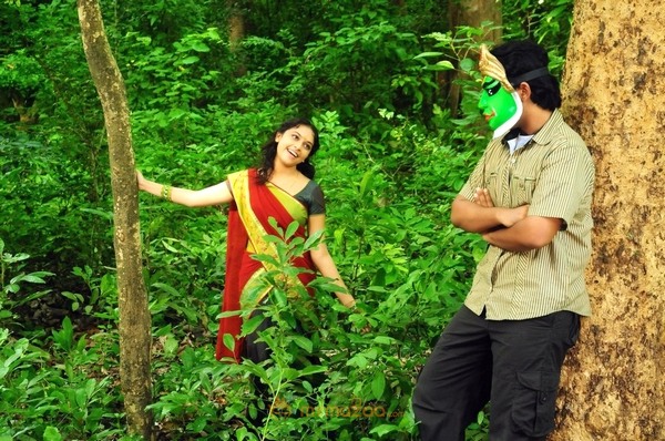 Manasara Movie Stills