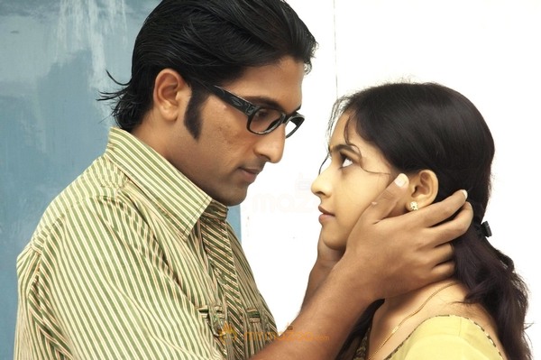 Manasara Movie Stills