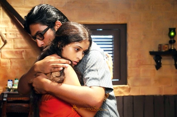 Manasara Movie Stills