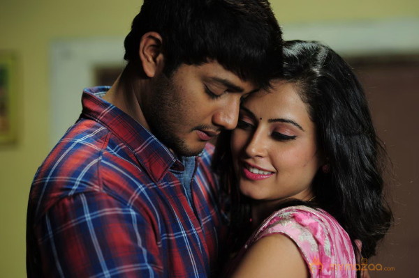 Manasunu Maya Seyake New Movie Stills 