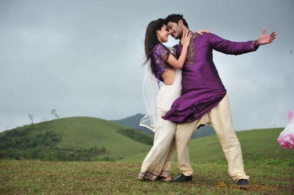 Manasunu Maya Seyake New Movie Stills 