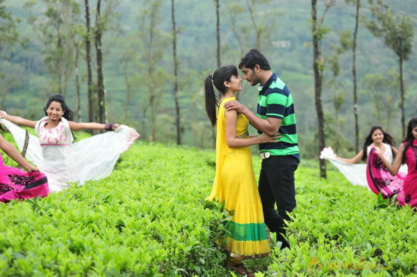 Manasunu Maya Seyake New Movie Stills 