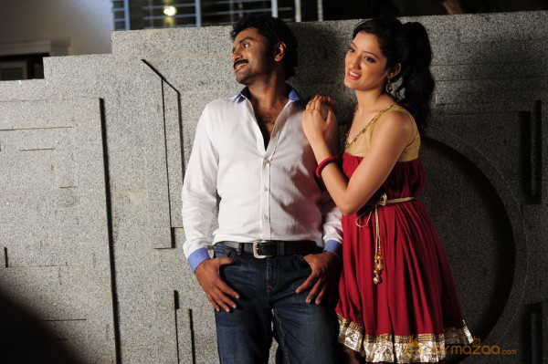 Manasunu Maya Seyake New Movie Stills 