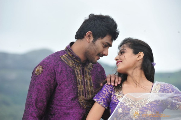 Manasunu Maya Seyake New Movie Stills 