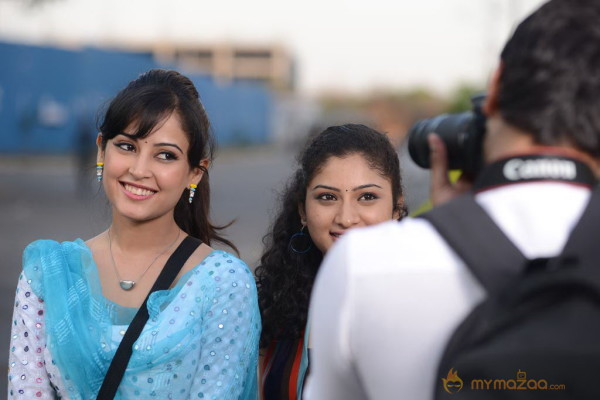 Manasunu Maya Seyake New Movie Stills 