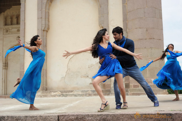 Manasunu Maya Seyake New Movie Stills 