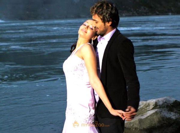 Maro Charitra 2010 Movie Stills