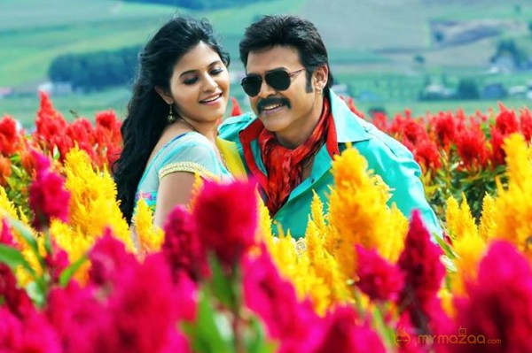 Masala New Movie Stills  