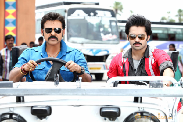 Masala New Movie Stills  