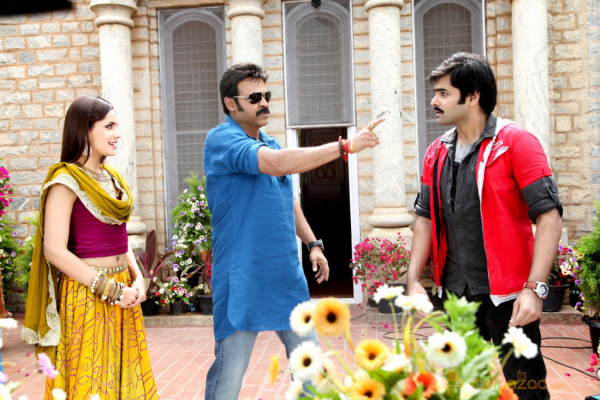 Masala New Movie Stills  