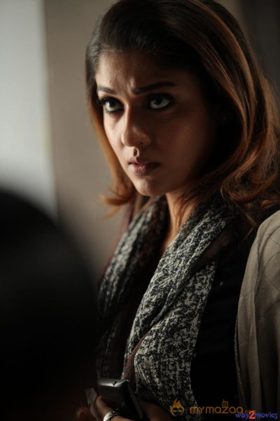 Mayuri Movie Stills 