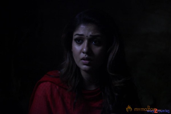 Mayuri Movie Stills 