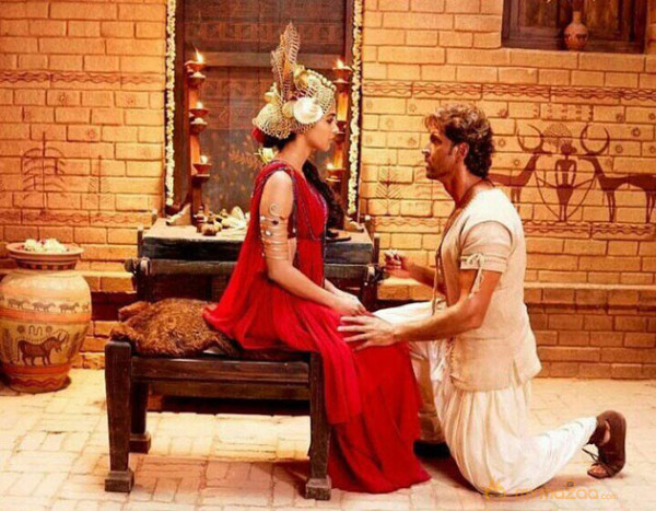 'Mohenjo Daro' Movie Stills