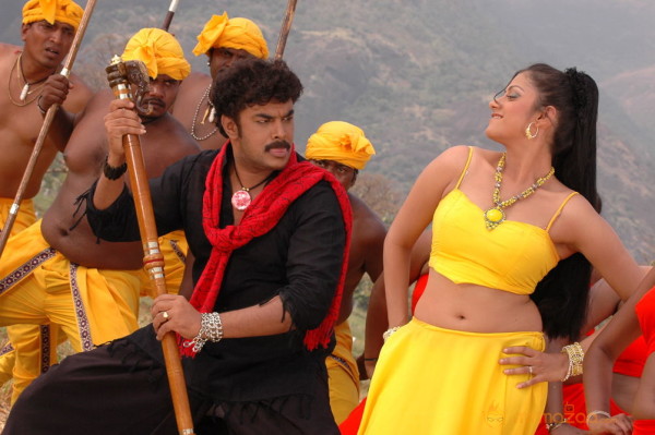 Mondi Mogudu Movie Latest Gallery 