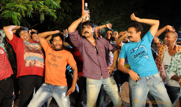 Mondodu Movie Stills 