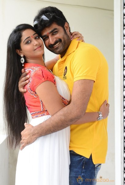 Mounam movie photoshoot stills gallery