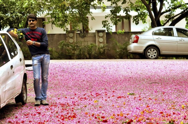 Mounam Telugu Movie Latest Photoshoot Stills