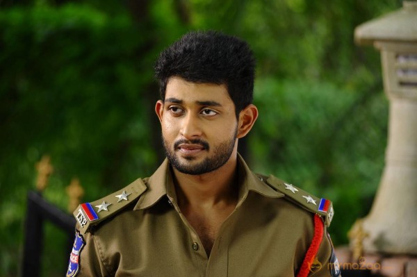 Mr K upcoming Telugu movie latest Stills