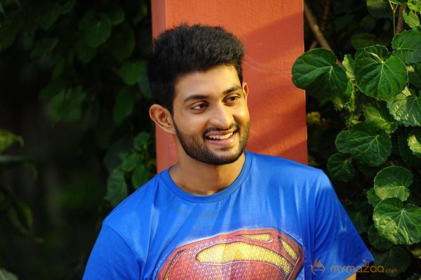 Mr K upcoming Telugu movie latest Stills