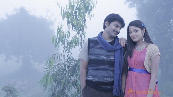 Muddugaa Movie Stills 