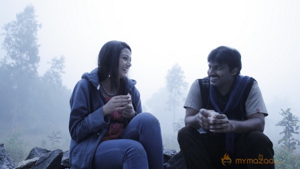 Muddugaa Movie Stills 