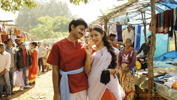 Muddugaa Movie Stills 