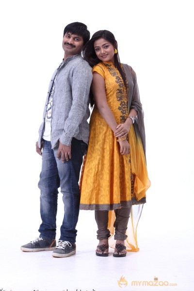 Muddugaa Movie Stills 