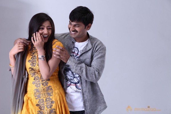 Muddugaa Movie Stills 