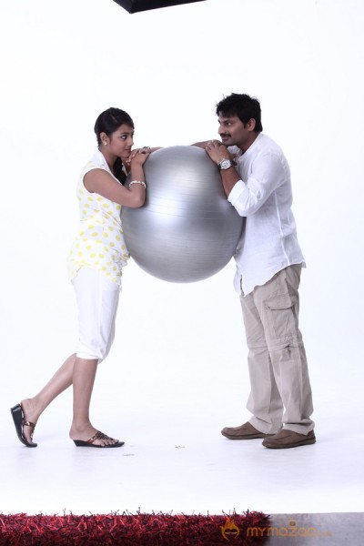 Muddugaa Movie Stills 