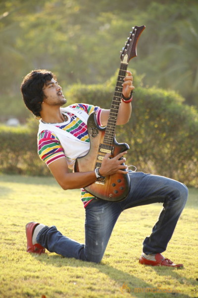 Music Magic Movie New Stills 