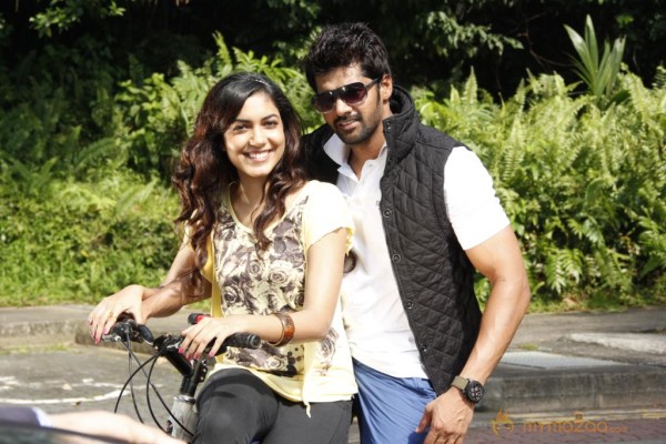 Na Rakumarudu Movie Stills - Wallpapers 