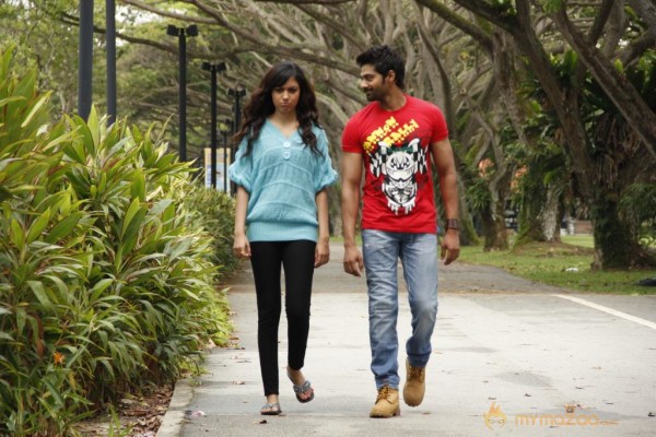 Na Rakumarudu Movie Stills - Wallpapers 