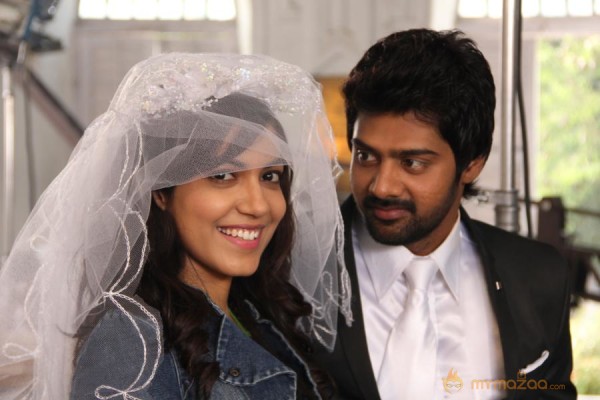 Na Rakumarudu Movie Stills 