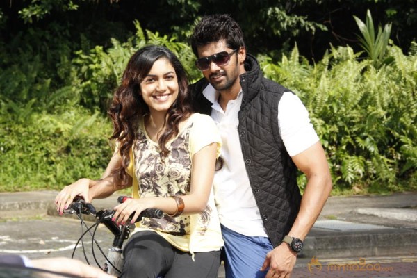 Na Rakumarudu Movie Stills 