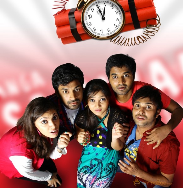 Na Saamiranga Movie Stills 