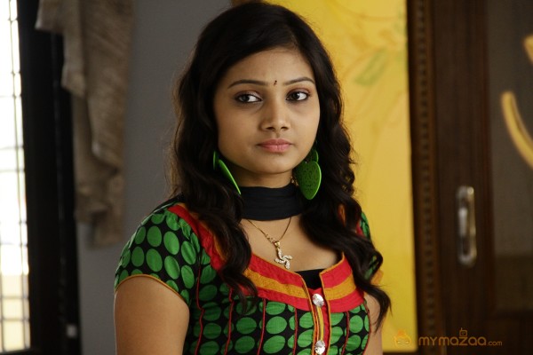 Na Saamiranga Movie Stills 