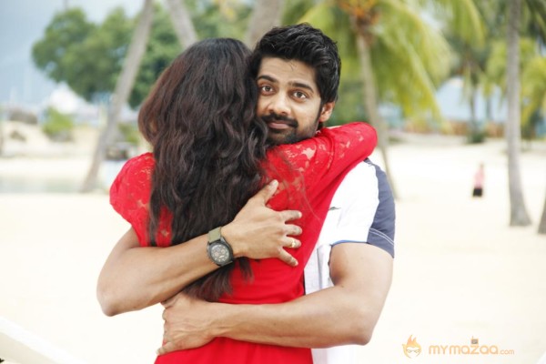 Naa Raakumaarudu Movie Stills 