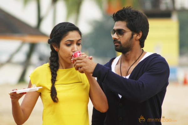 Naa Raakumaarudu Movie Stills 