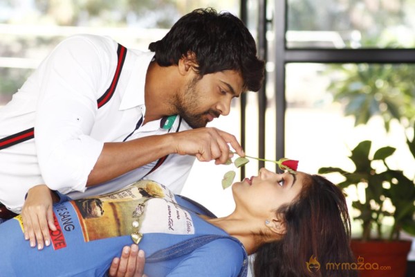 Naa Raakumaarudu Movie Stills 