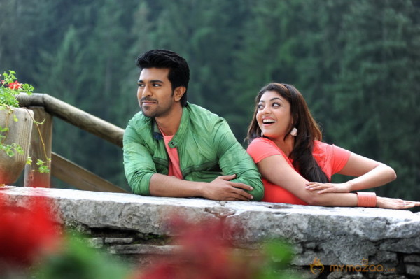 Naayak Movie Latest Gallery 