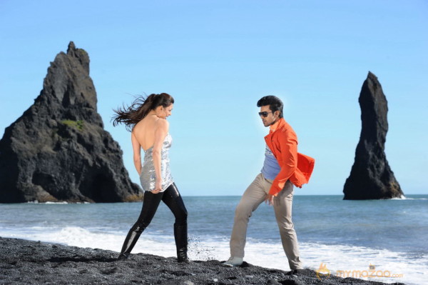 Naayak Movie Latest Gallery 