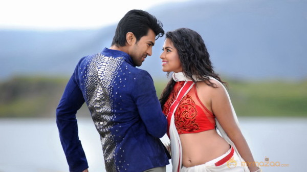 Naayak Movie Latest Gallery 