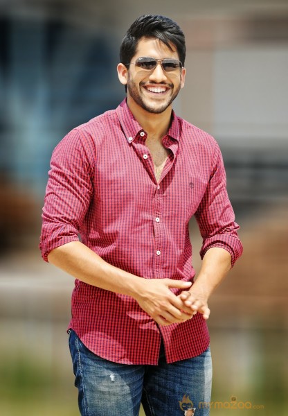 Naga Chaitanya Dochey Movie New Stills