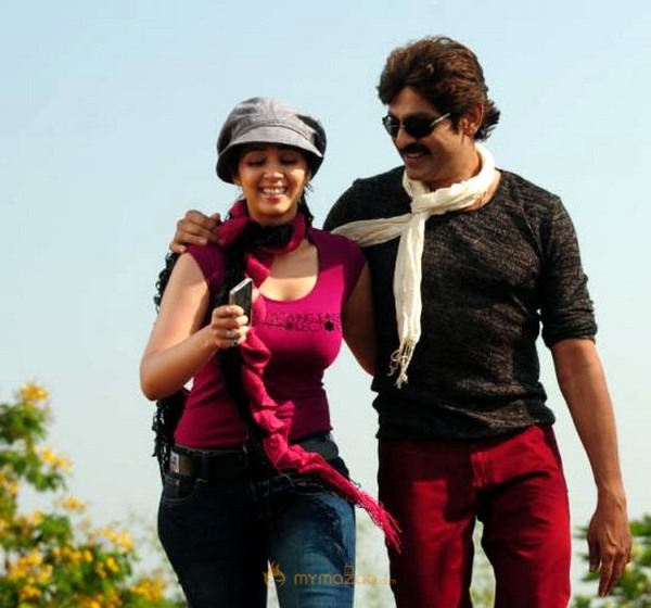 Nagaram Nidrapothunna Vela Movie Stills