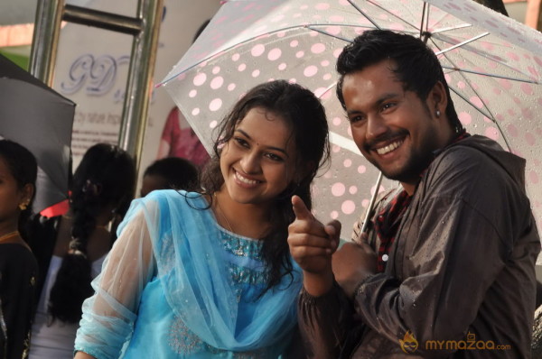 Nagarapuram Movie Stills 