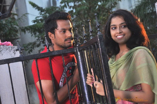 Nagarapuram Movie Stills 