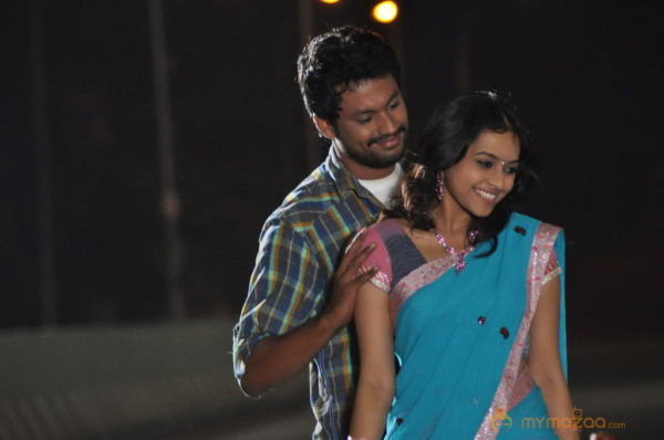 Nagarapuram Movie Stills 