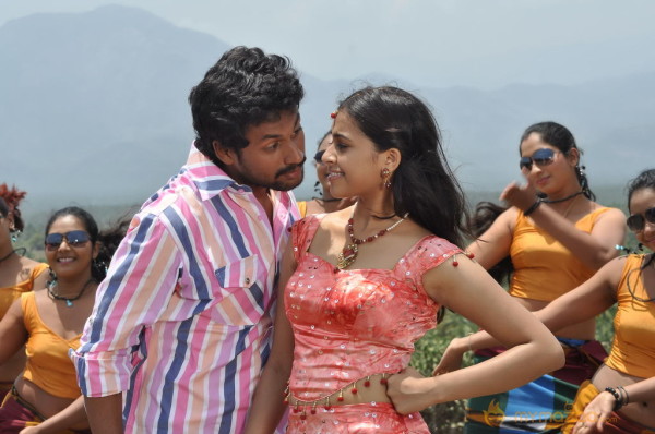 Nagarapuram Movie Stills 