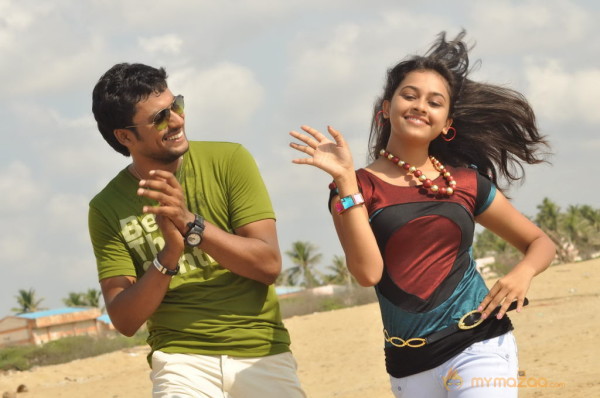 Nagarapuram Movie Stills 