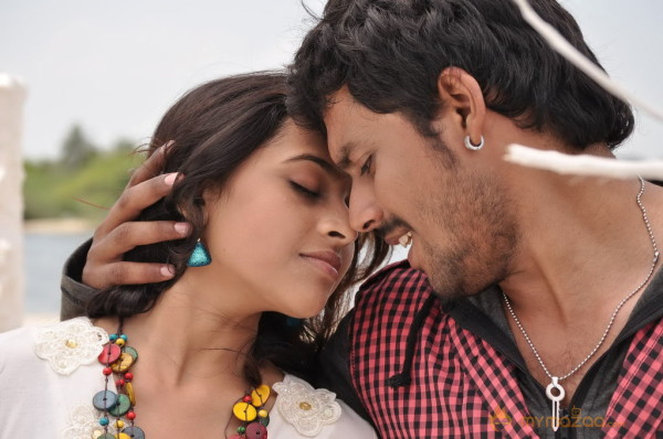 Nagarapuram Movie Stills 